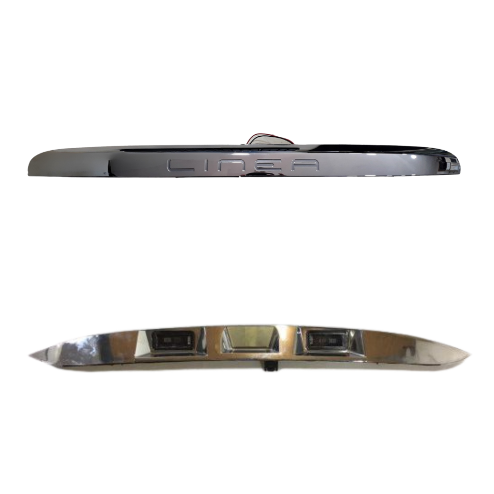 735545877 Plaka Üstü Tutamağı YM Linea 2007-