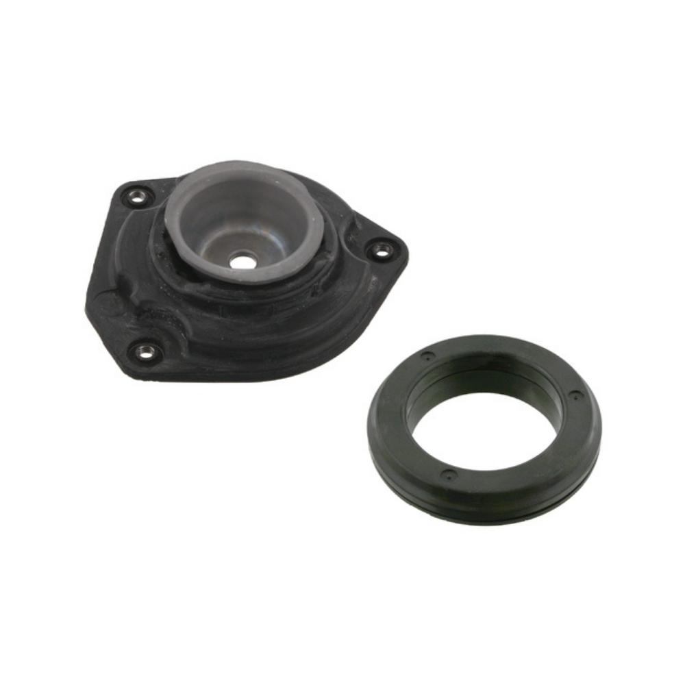 8200591283 AMORTISOR TAKOZU ON SOL SAG RULMANLI RENAULT KANGOO EXPRESS 1.5 DCI 2008-