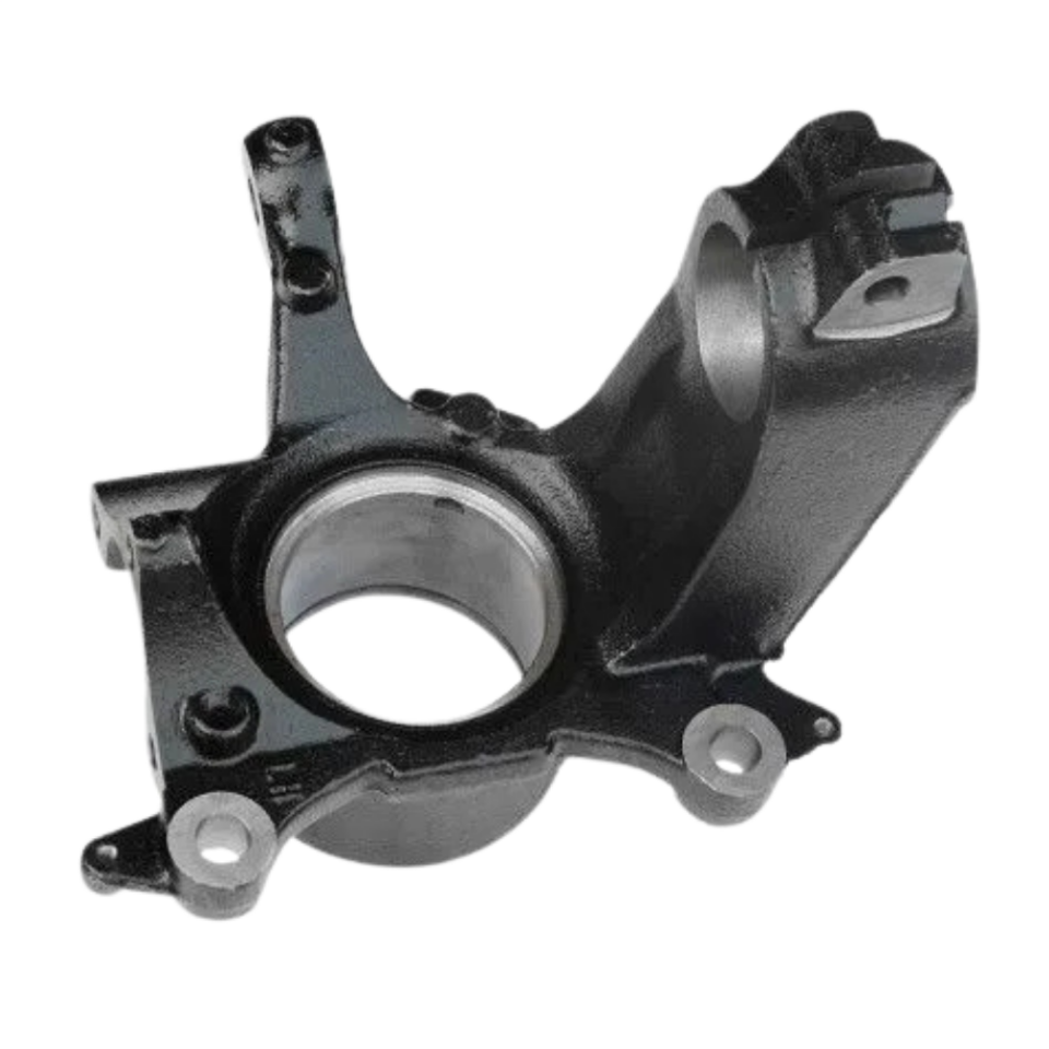 3646A0 Aks Taşıyıcı Sol Ön 90Mm Ducato Jumper III Boxer III 2006-14