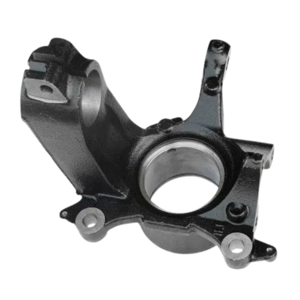 3647A0 Aks Taşıyıcı Sağ Ön 90Mm Ducato Jumper III Boxer III 2006-14