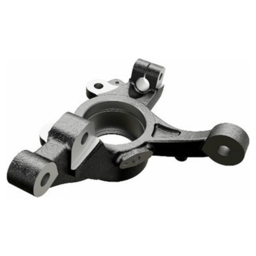 51983557 Aks Taşıyıcı Sol Ön 73,5Mm Egea 2015-