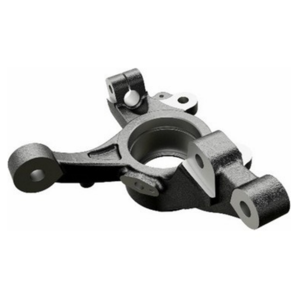 51983553 Aks Taşıyıcı Sağ Ön 73,5Mm Egea 2015-