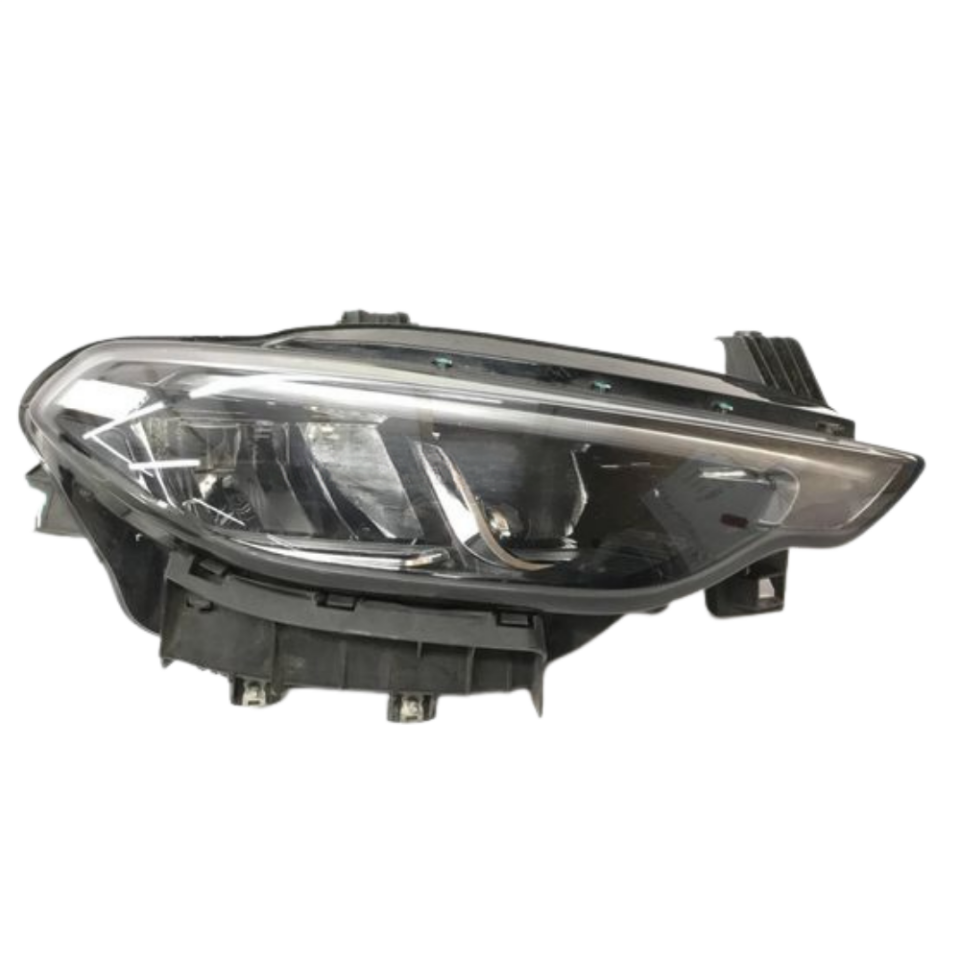 5219824400 Far Komple Full Üsten Ledli Led Far Motorlu Sağ Egea 2022-