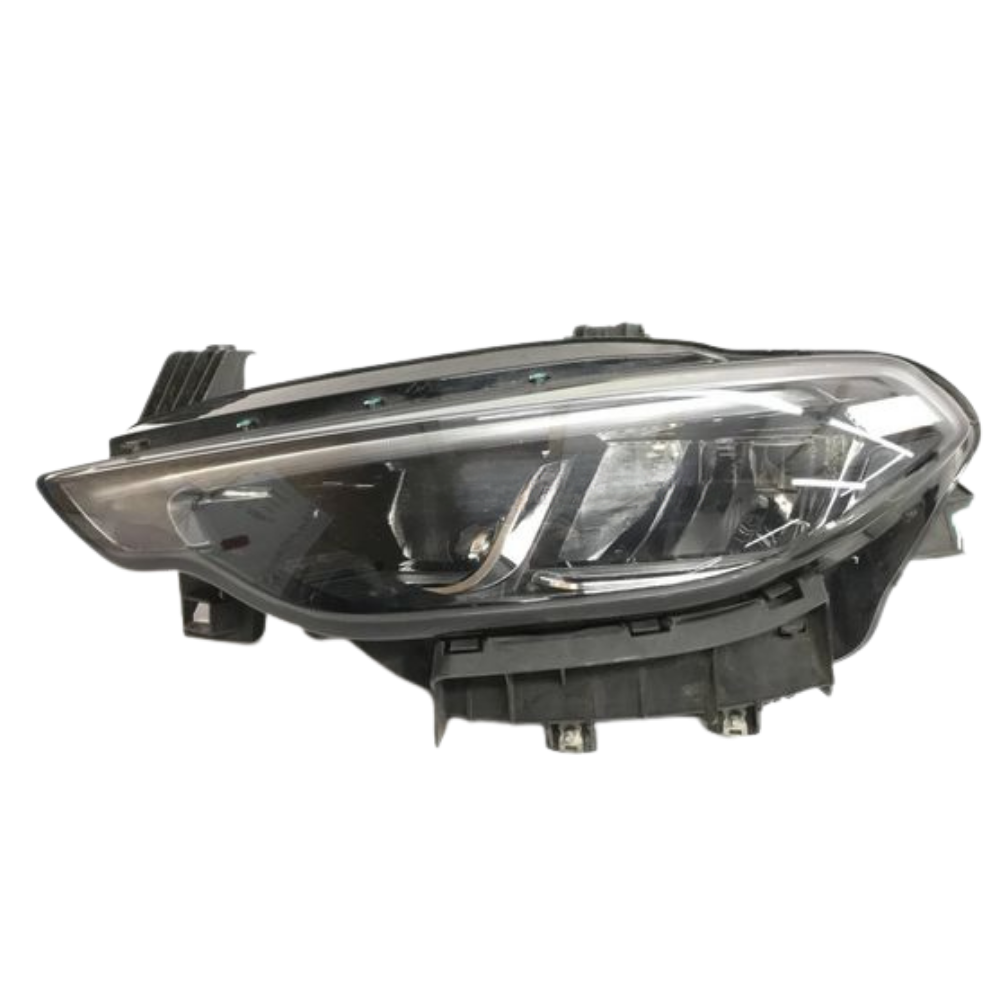 5219824500 Far Komple Full Üsten Ledli Led Far Motorlu Sol Egea 2022-
