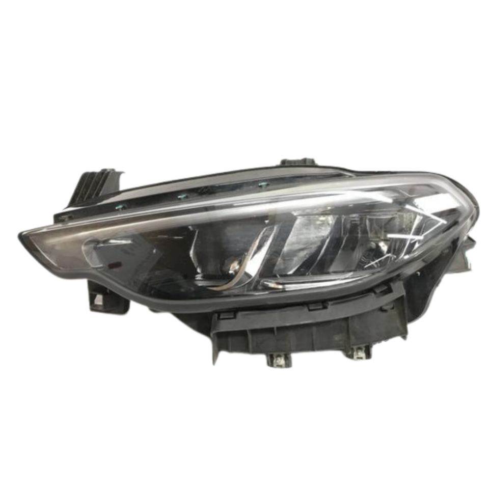 5219824500 Far Komple Full Üsten Ledli Led Far Motorlu Sol Egea 2022-