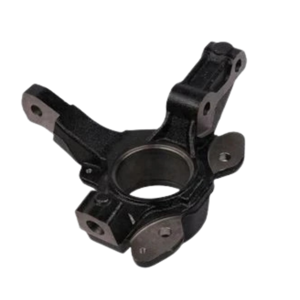 46522519 Aks Taşıyıcı Sol Ön 72Mm Albea 1.3 Mjt 2007-