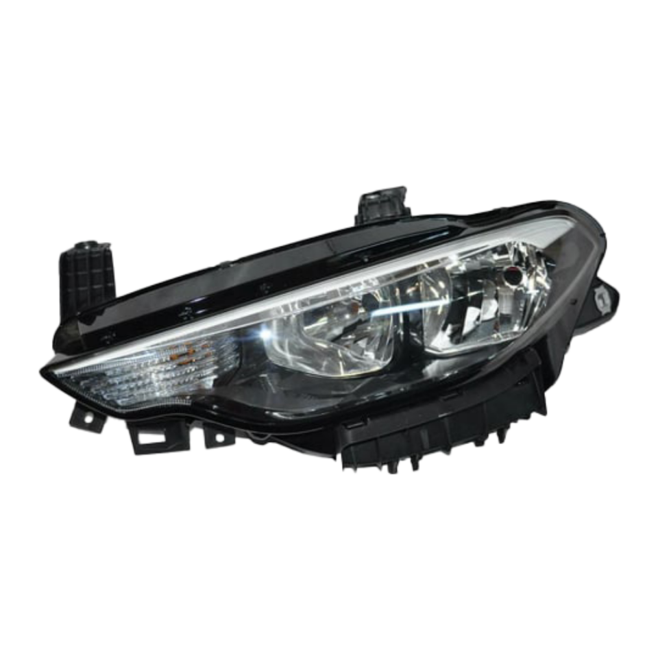 52214462 Far Sol Siyah Çerçeve Egea 2015-