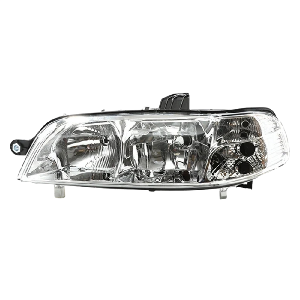 46840527 Far Sol Manuel H7+H1 Krom Albea Palio 2005-2007