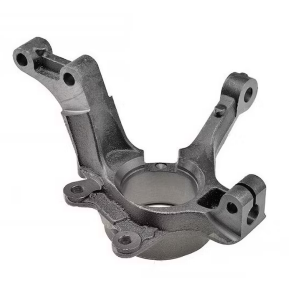 6001548867 Aks Taşıyıcı Sol Ön Absli 72Mm Logan 2004-