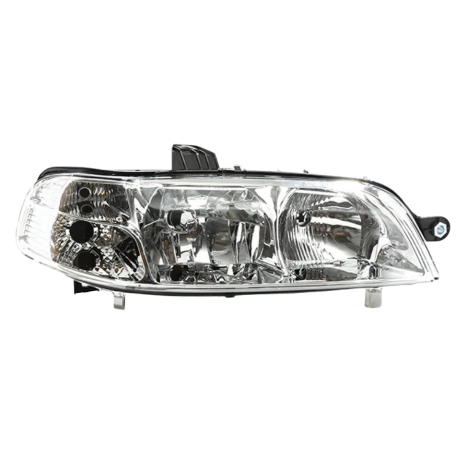 43030111 Far Sağ Manuel H7+H1 Krom Albea Palio 2005-2007