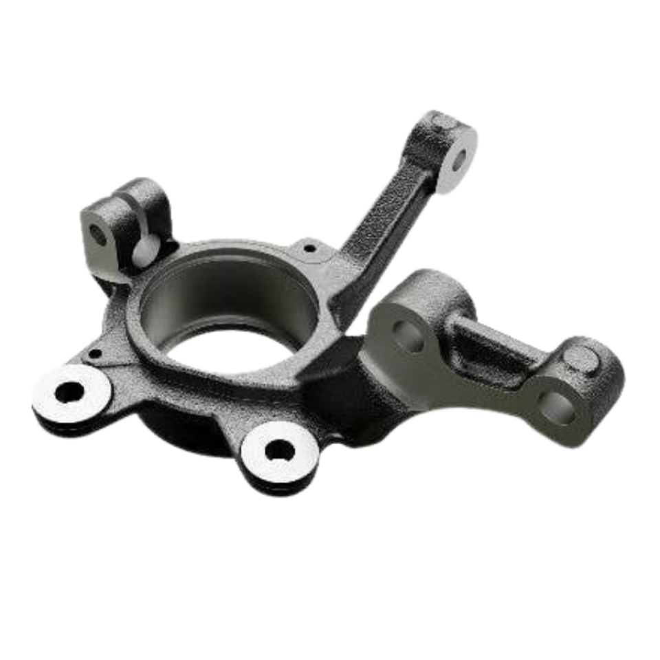 7700827247 Aks Taşıyıcı Sol Ön 72Mm R19 1988-00