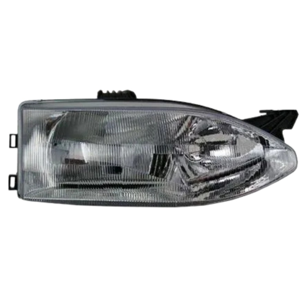 464512740 Far Komple Sağ Motorsuz Elektriksiz Tek fişli Palio 1996-2002