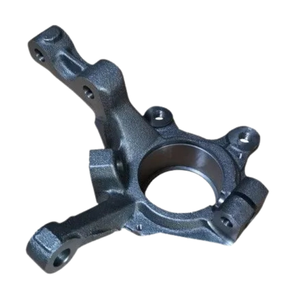 8200207307 Aks Taşıyıcı Sol Ön 72Mm Clio II Clio Symbol 1998-05