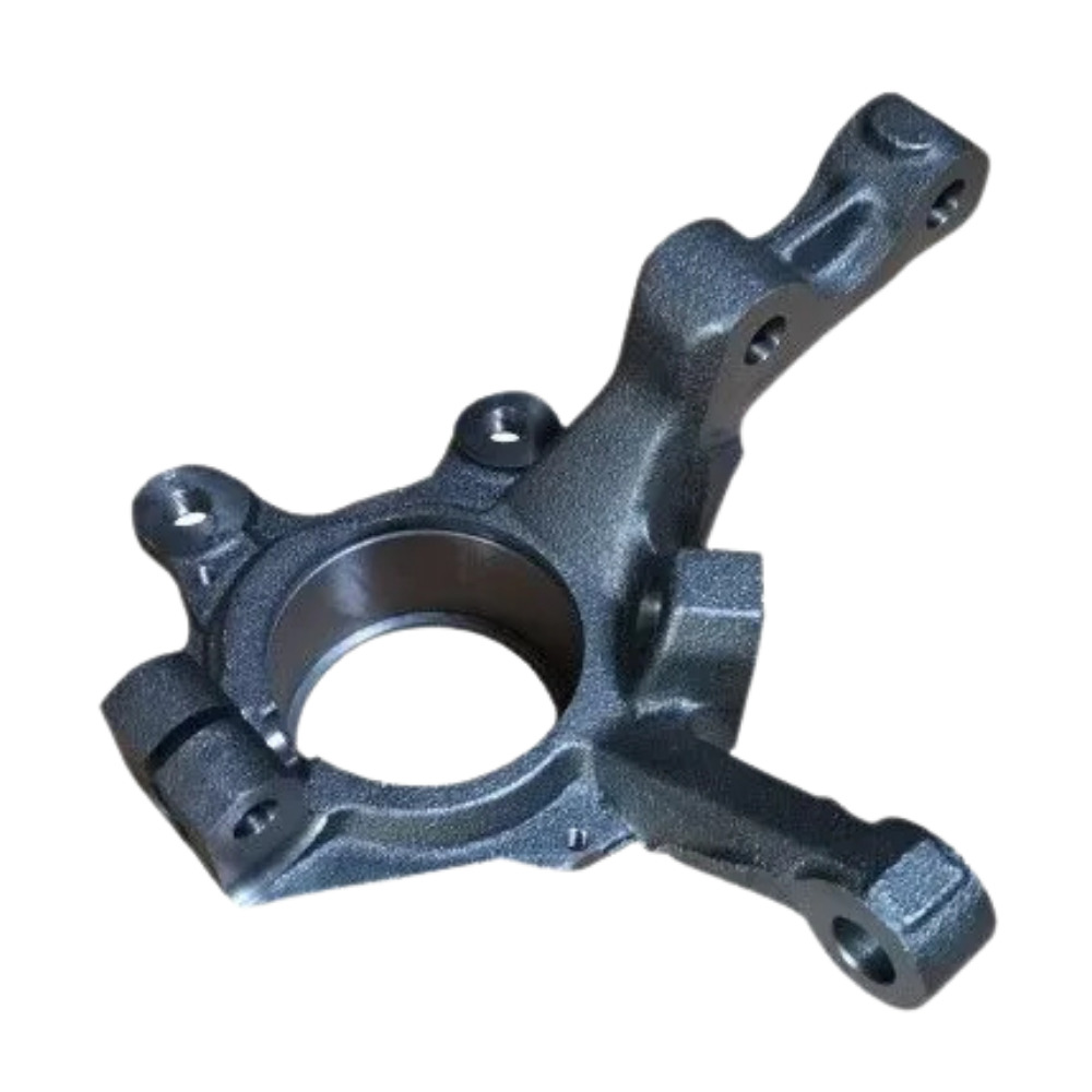 8200207313 Aks Taşıyıcı Sağ Ön 72Mm Clio II Clio Symbol 1998-05