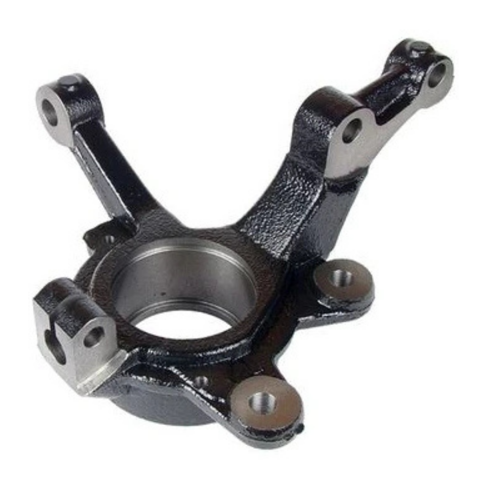 7702282798 Aks Taşıyıcı Sol Ön 65Mm R9 R11 1985-00