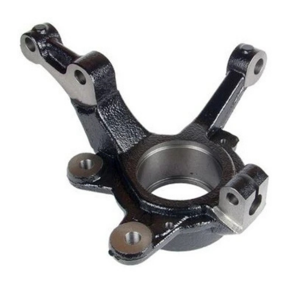 7702282799 Aks Taşıyıcı Sağ Ön 65Mm R9 R11 1985-00