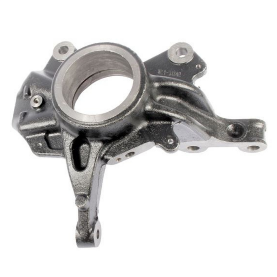 400154705R Aks Taşıyıcı Sol Ön 80Mm Fluence 1.5 Dci 2009-