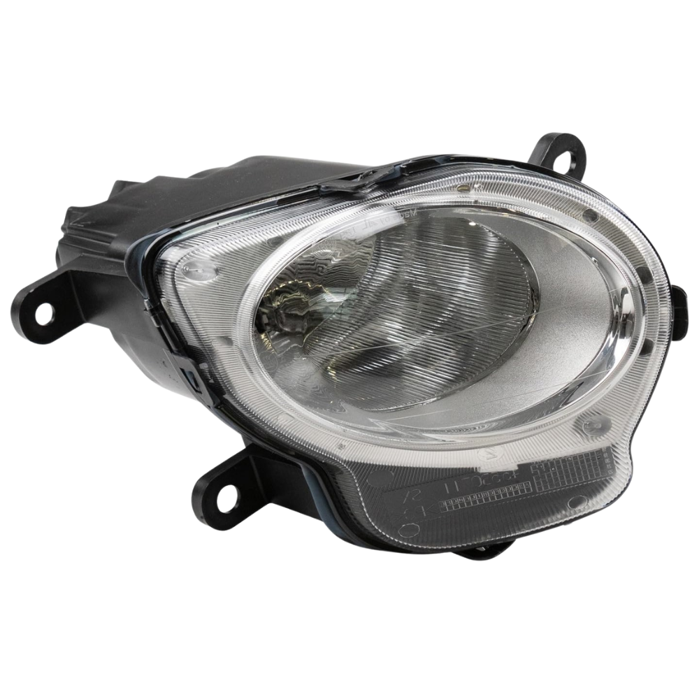 51786771 Far Komple Sağ Fiat 500 2012-