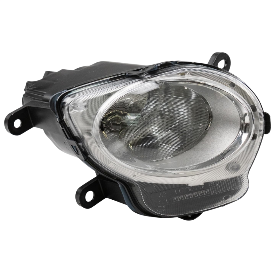 51786771 Far Komple Sağ Fiat 500 2012-