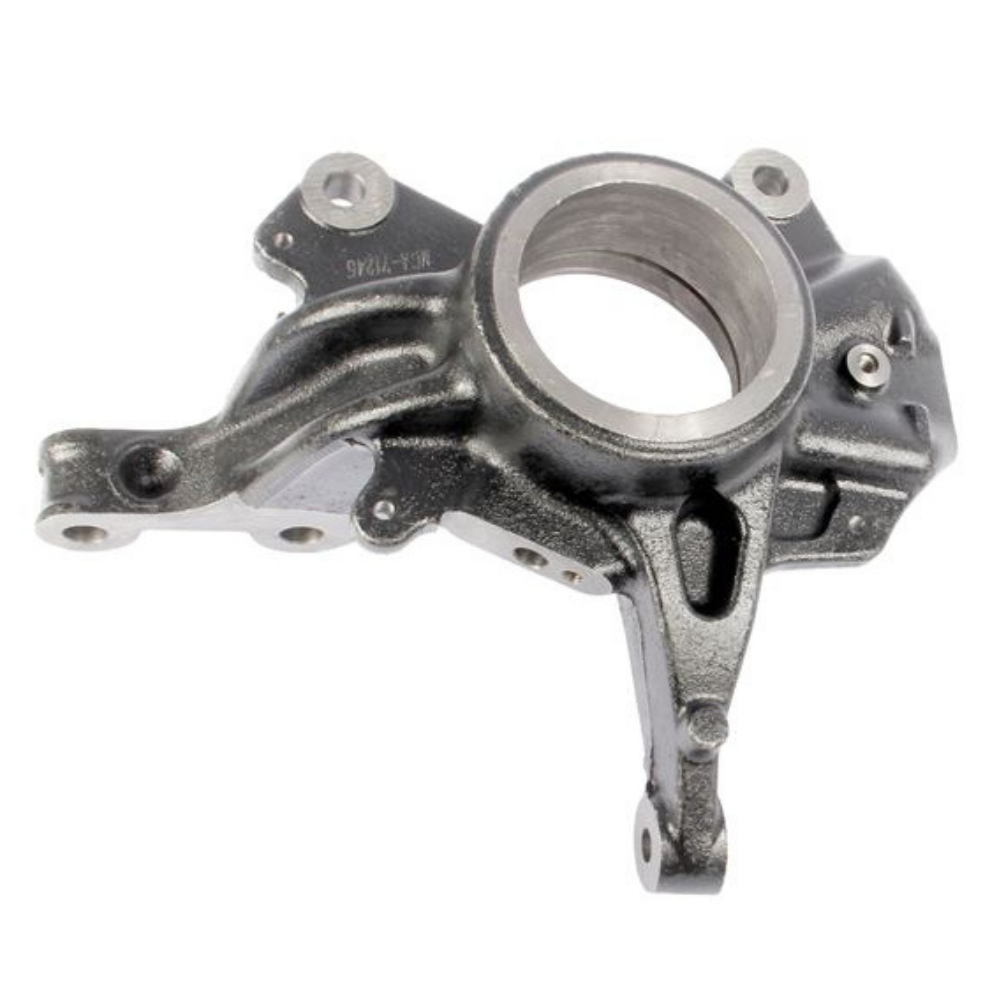 400147163R Aks Taşıyıcı Sağ Ön 80Mm Fluence 1.5 Dci 2009-