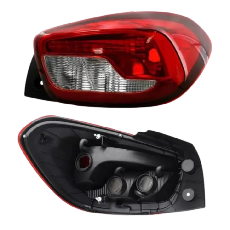 265552939R Arka Stop Sol Renault Kwid 1.0 12V B4D 2016-