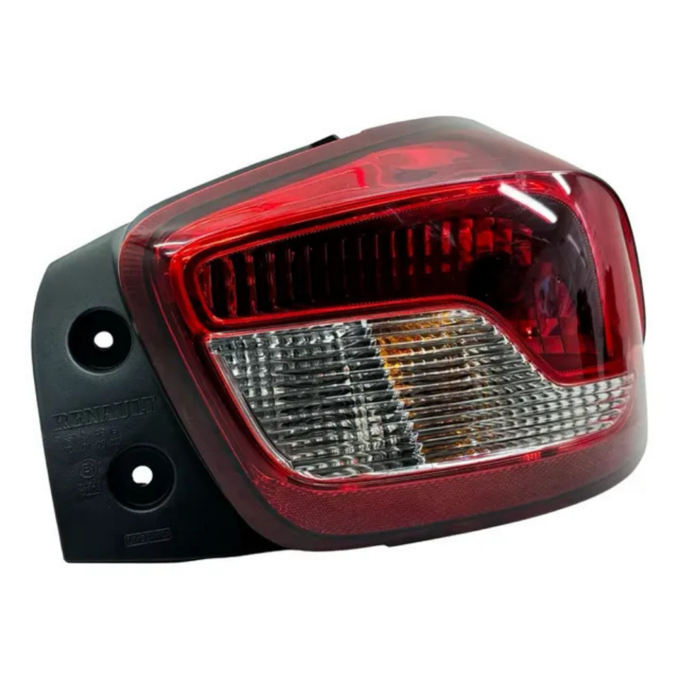 265509162R Arka Stop Sağ Renault Kwıd 1.0 12V B4D 2016-