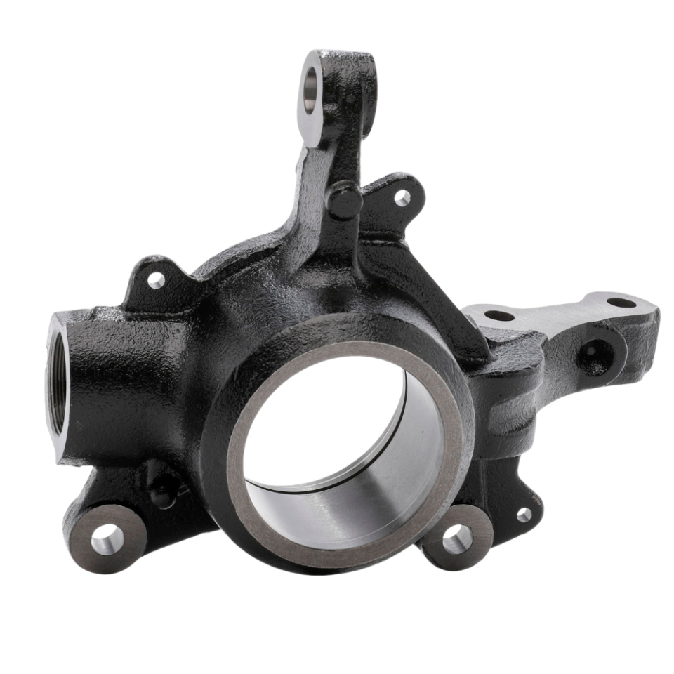 400103826R Aks Taşıyıcı Sağ Ön 90Mm Master III (Fv) 2.3 Dci 2010-16