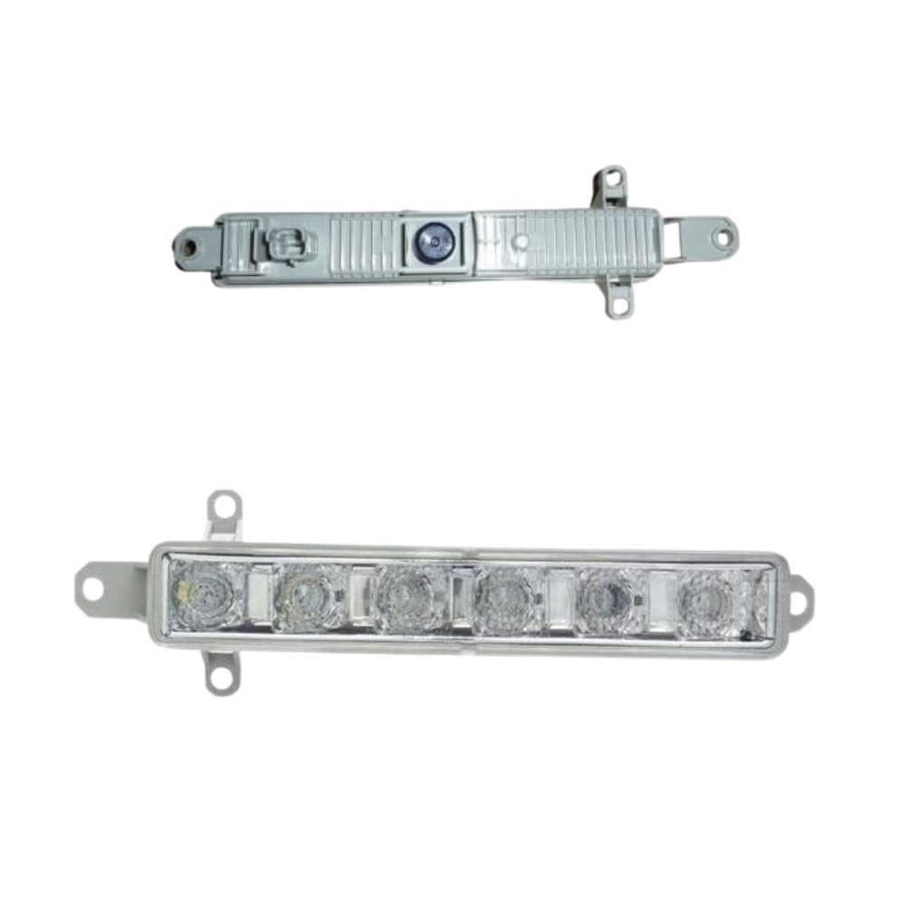 9802795580 Gündüz Farı Ledli Sağ-Sol Peugeot 301-308 2012-