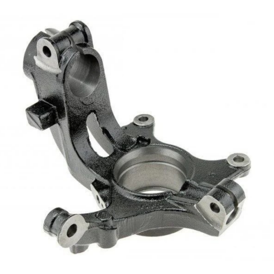 400157901R Aks Taşıyıcı Sol Ön 80Mm Megane IV 2016-