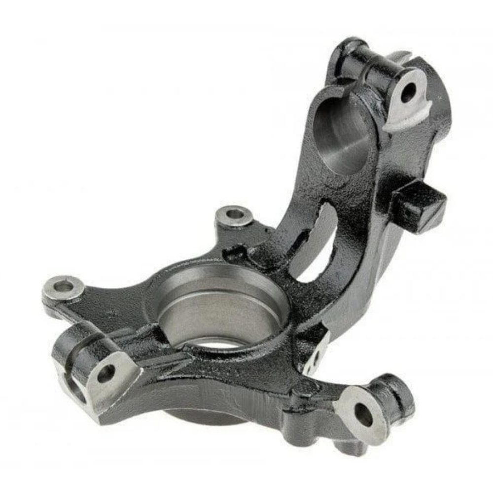 400142483R Aks Taşıyıcı Sağ Ön 80Mm Megane IV 2016-