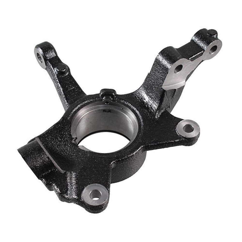 400158856R Aks Taşıyıcı Sol Ön 80Mm Clio V 2020-