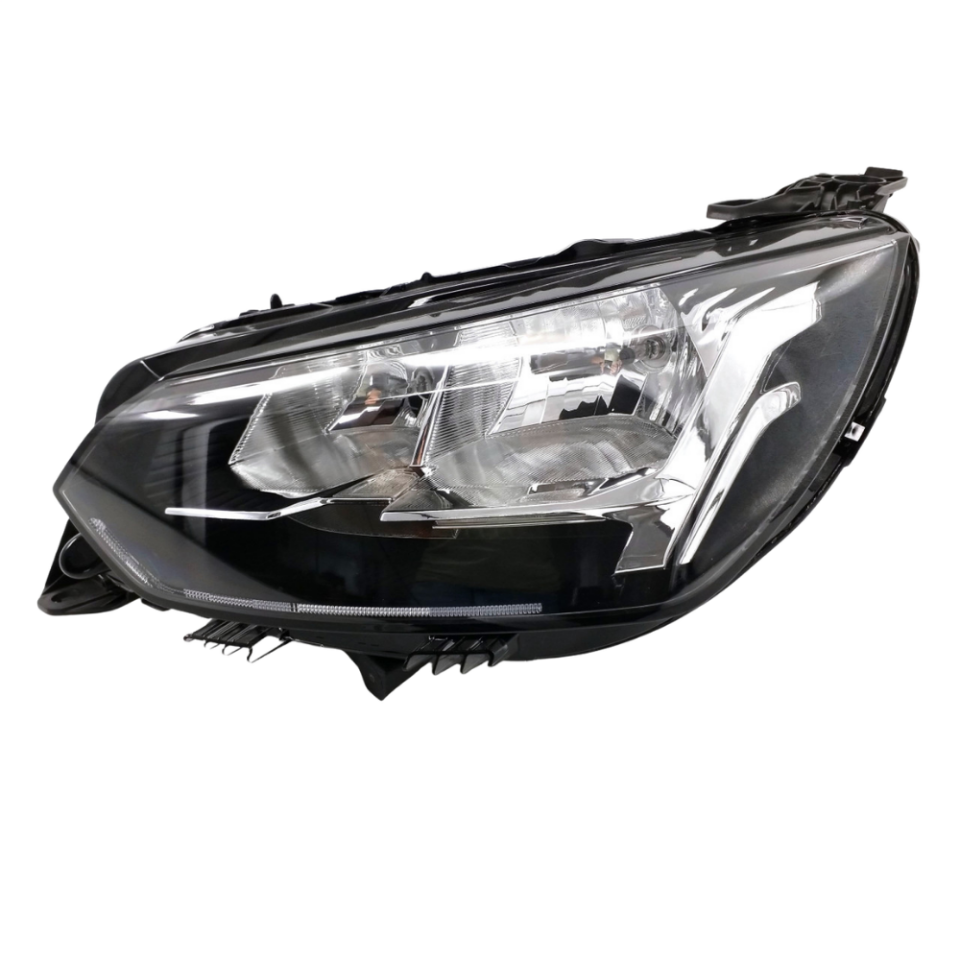 9823193980 Far Sol Ledsiz Peugeot 208 2019-