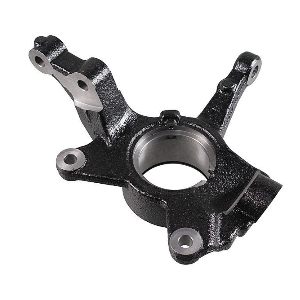 400142472R Aks Taşıyıcı Sağ Ön 80Mm Clio V 2020-