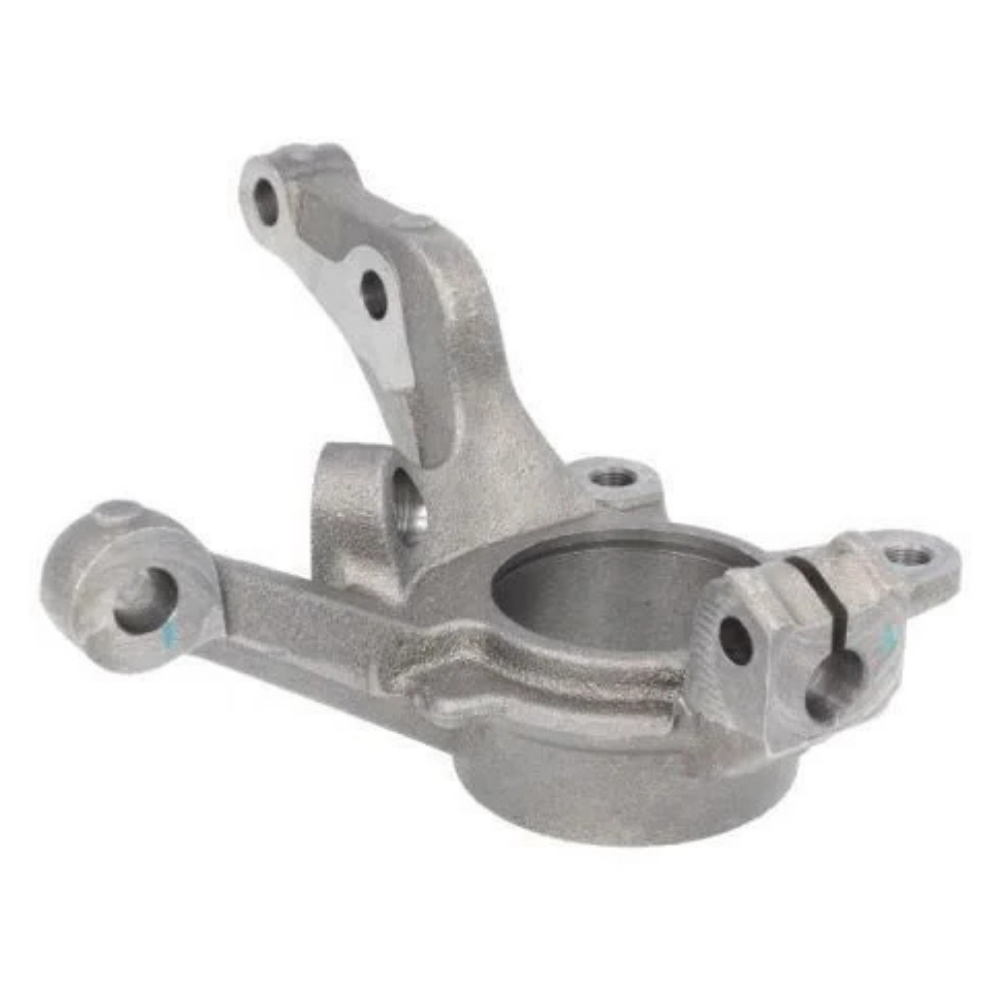 8200207303 Aks Taşıyıcı Sol Ön 65Mm Clio II Clio Symbol 1998-06