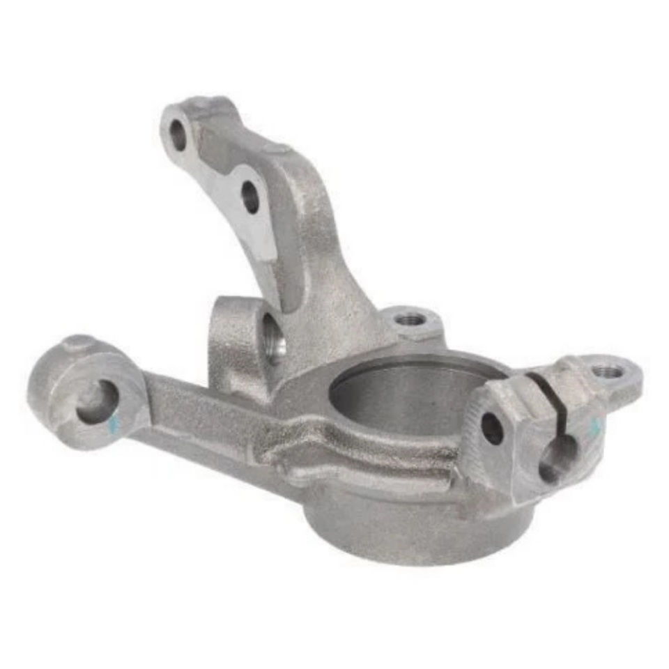 8200207303 Aks Taşıyıcı Sol Ön 65Mm Clio II Clio Symbol 1998-06