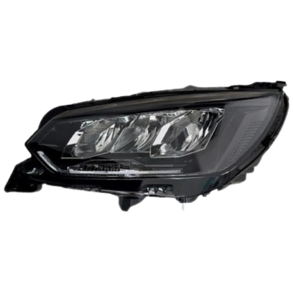 9833036080 Far Sol Ledli Peugeot 208-2008 2019-2022