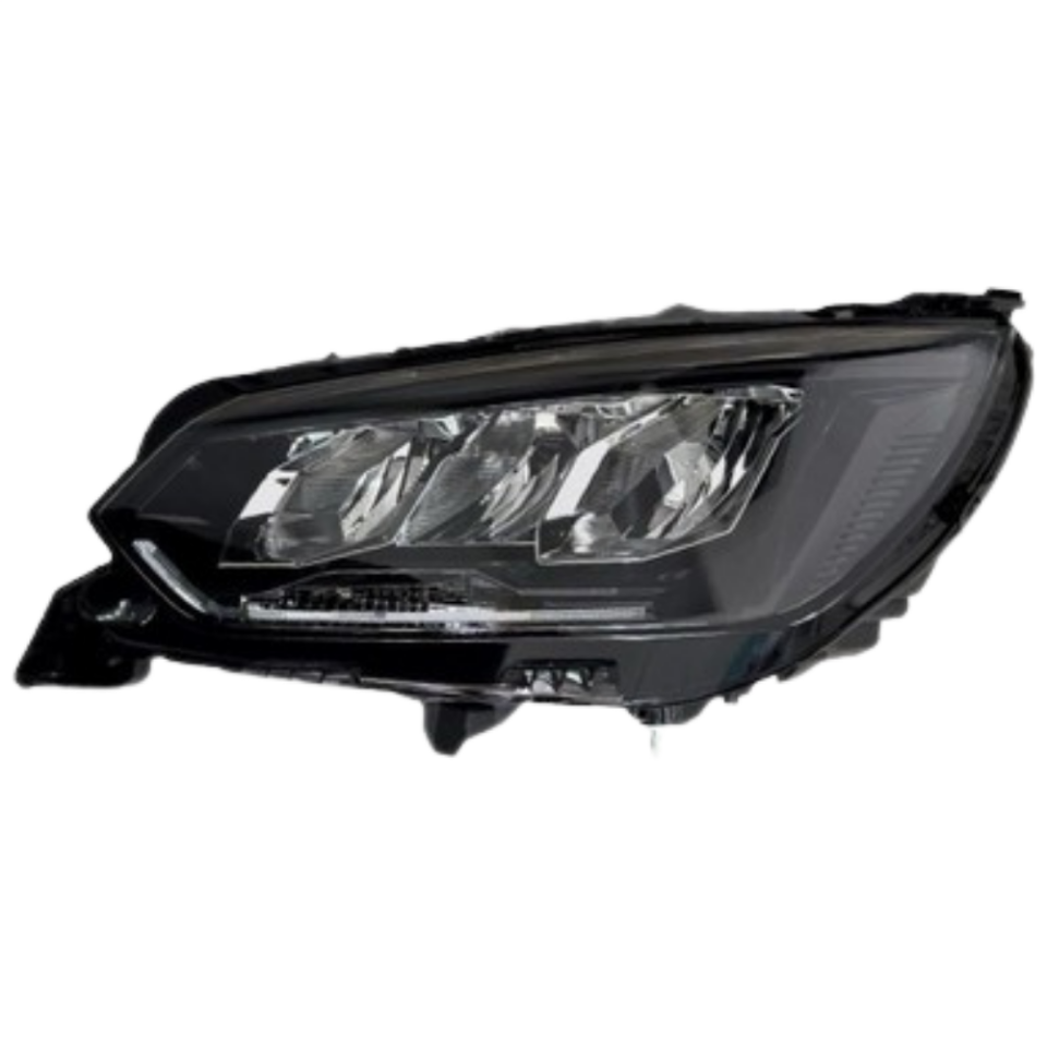 9833036080 Far Sol Ledli Peugeot 208-2008 2019-2022