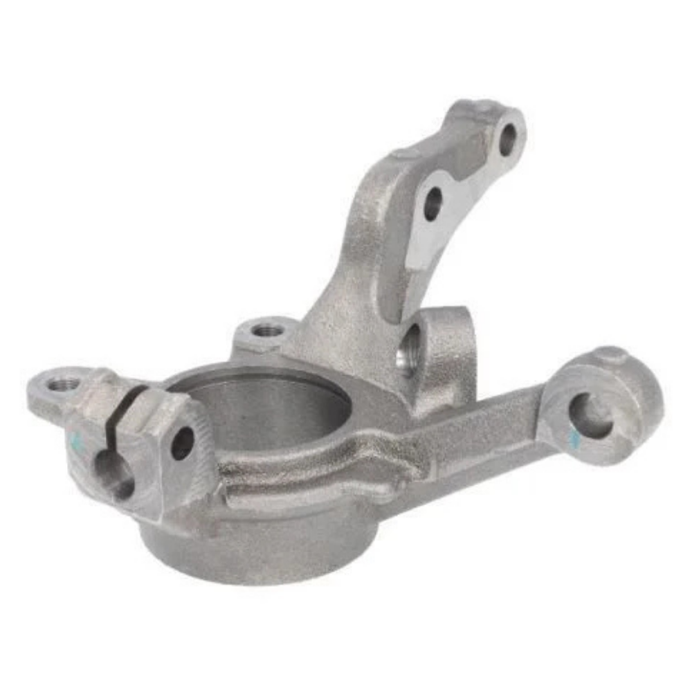 8200207309 Aks Taşıyıcı Sağ Ön 65Mm Clio II Clio Symbol 1998-06