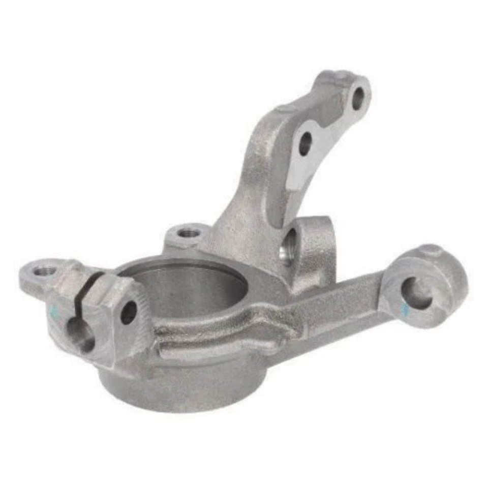 8200207309 Aks Taşıyıcı Sağ Ön 65Mm Clio II Clio Symbol 1998-06