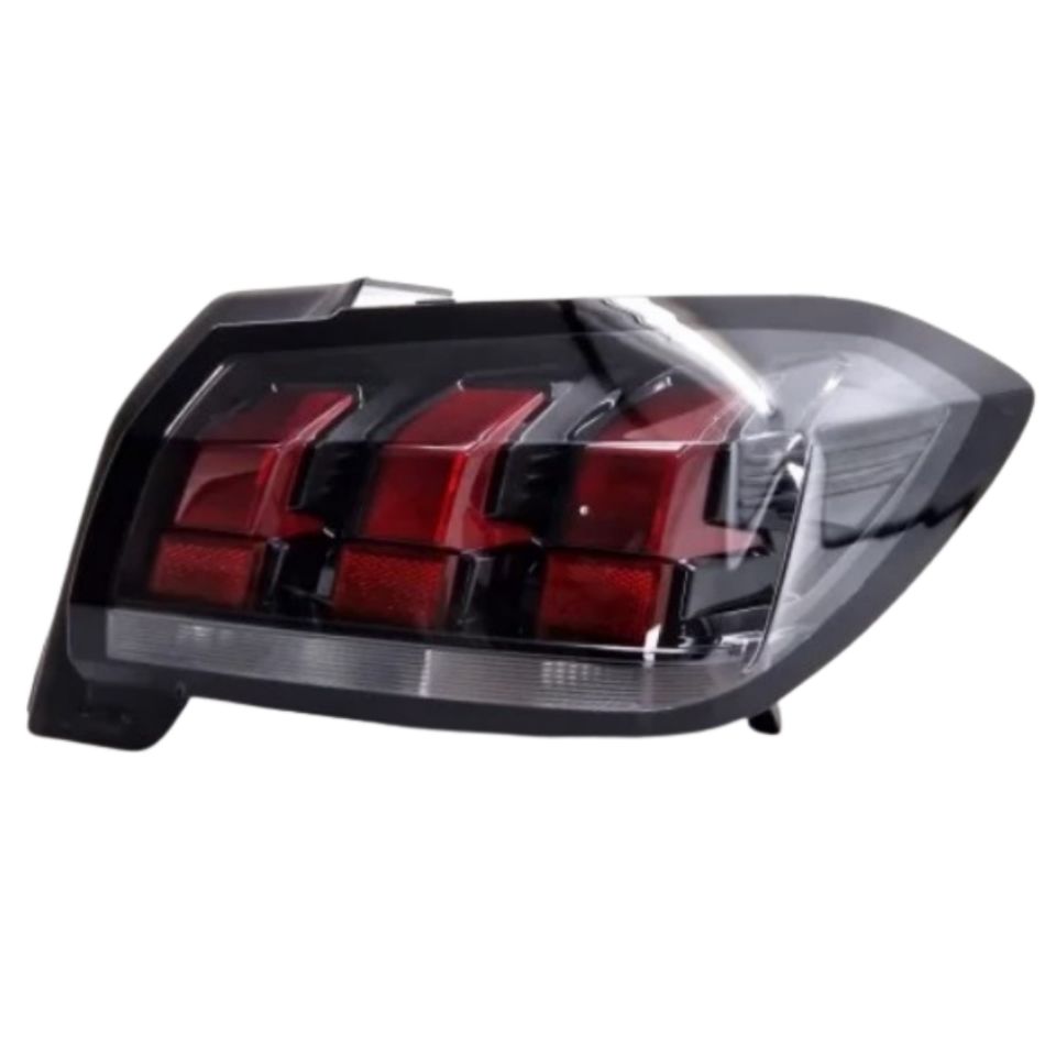 9823216580 Arka Stop Lambası Sol Peugeot 208 2019-