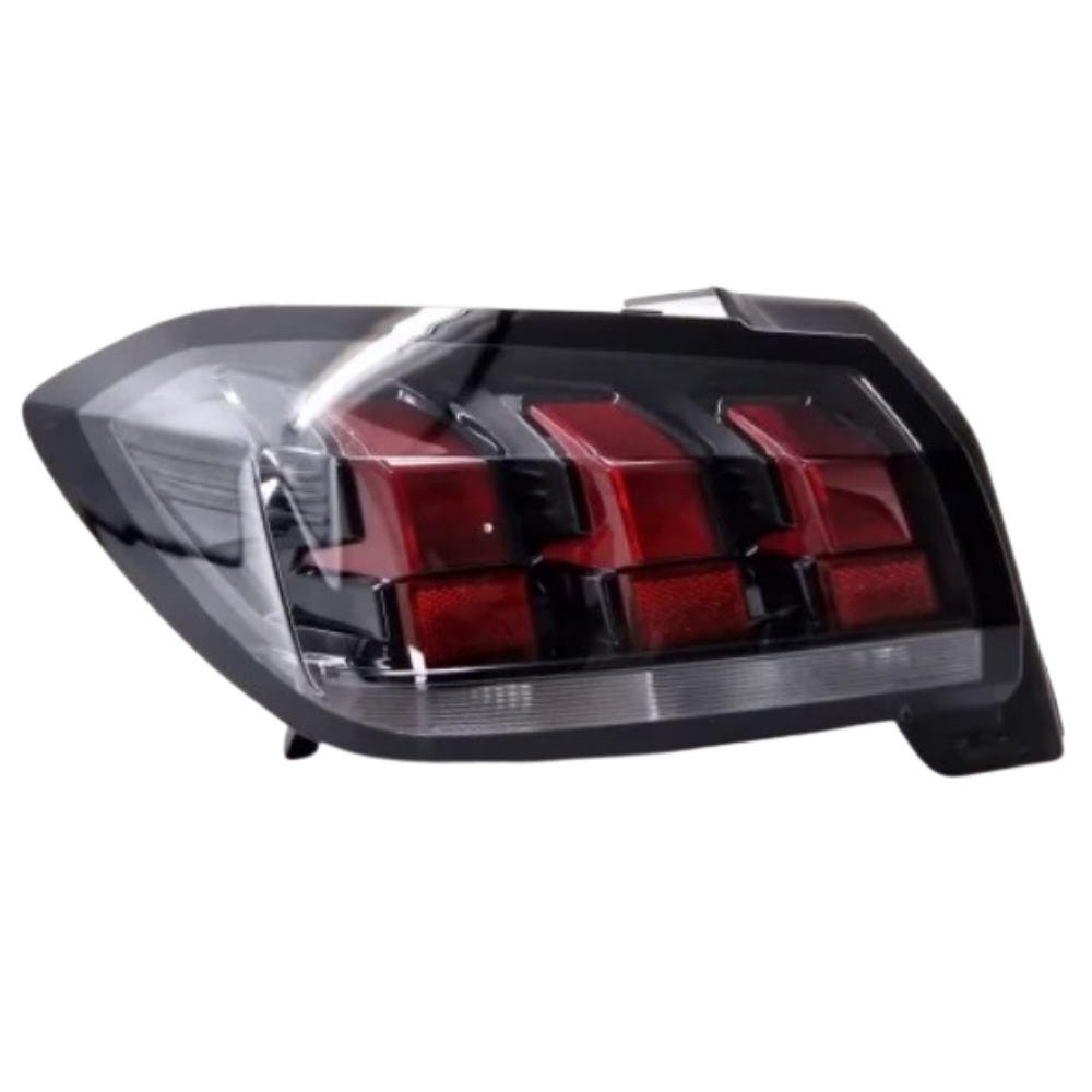 9823216780 Arka Stop Lambası Sağ Peugeot 208 2019-