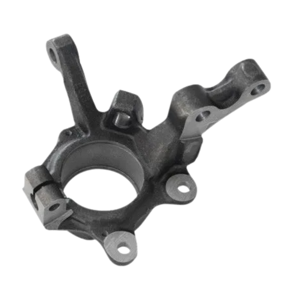 8200150222 Aks Taşıyıcı Sol Ön 72Mm Rotil Capi 14Mm Kangoo Megane 1998-08