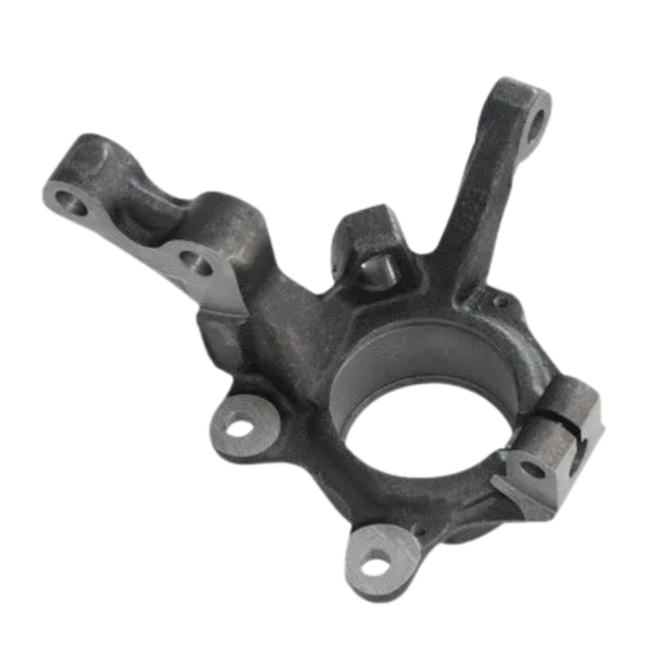 8200150223 Aks Taşıyıcı Sağ Ön 72Mm Rotil Capi 14Mm Kangoo Megane 1998-08