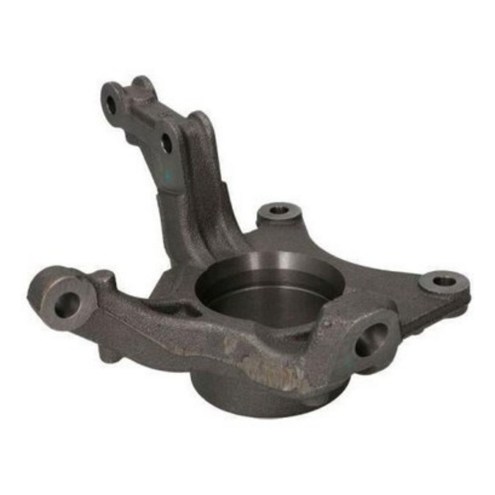 8200881824 Aks Taşıyıcı Sol Ön Absli 80Mm Disk Capi 280X24Mm Duster 2009-