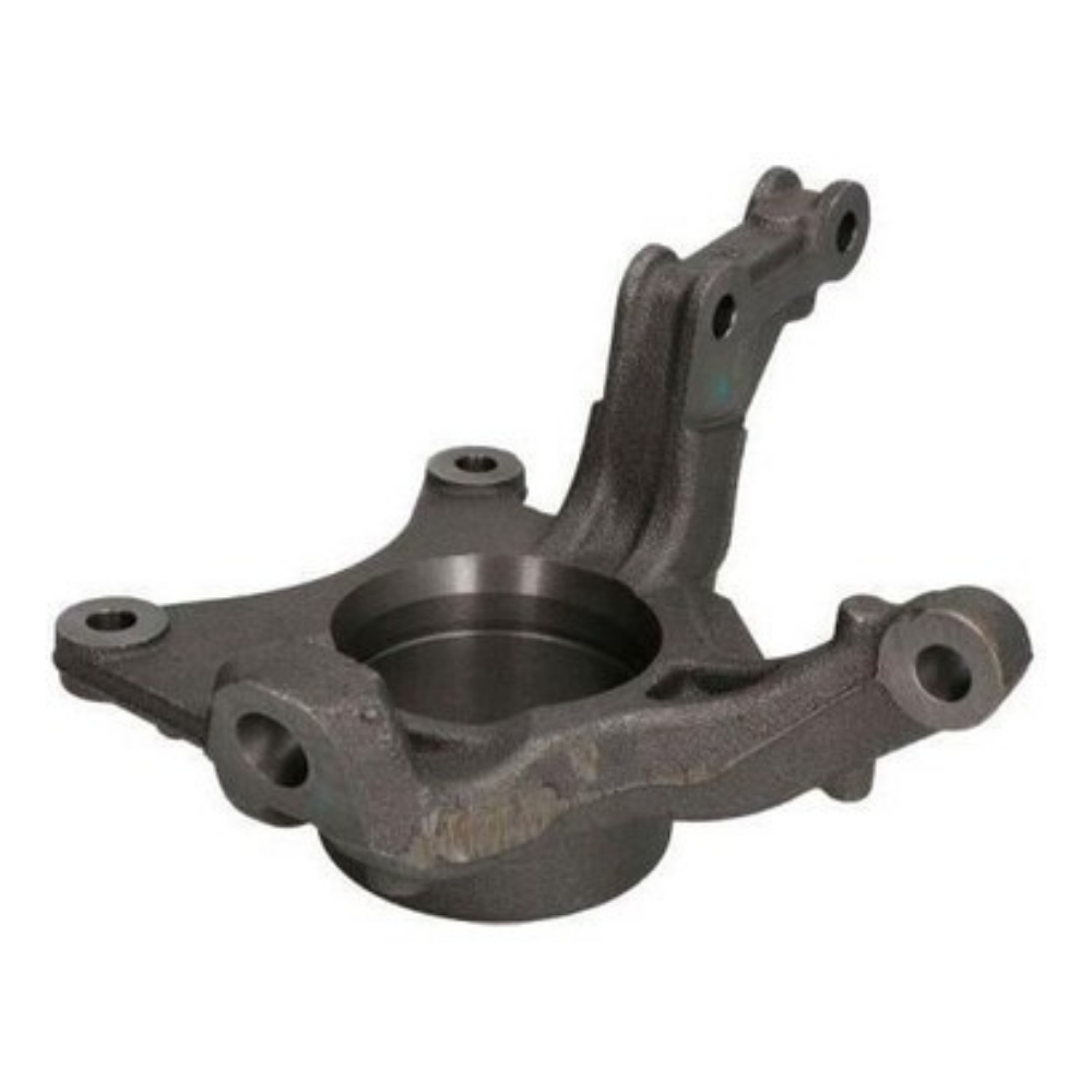 8200881829 Aks Taşıyıcı Sağ Ön Absli 80Mm Disk Capi 280X24Mm Duster 2009-