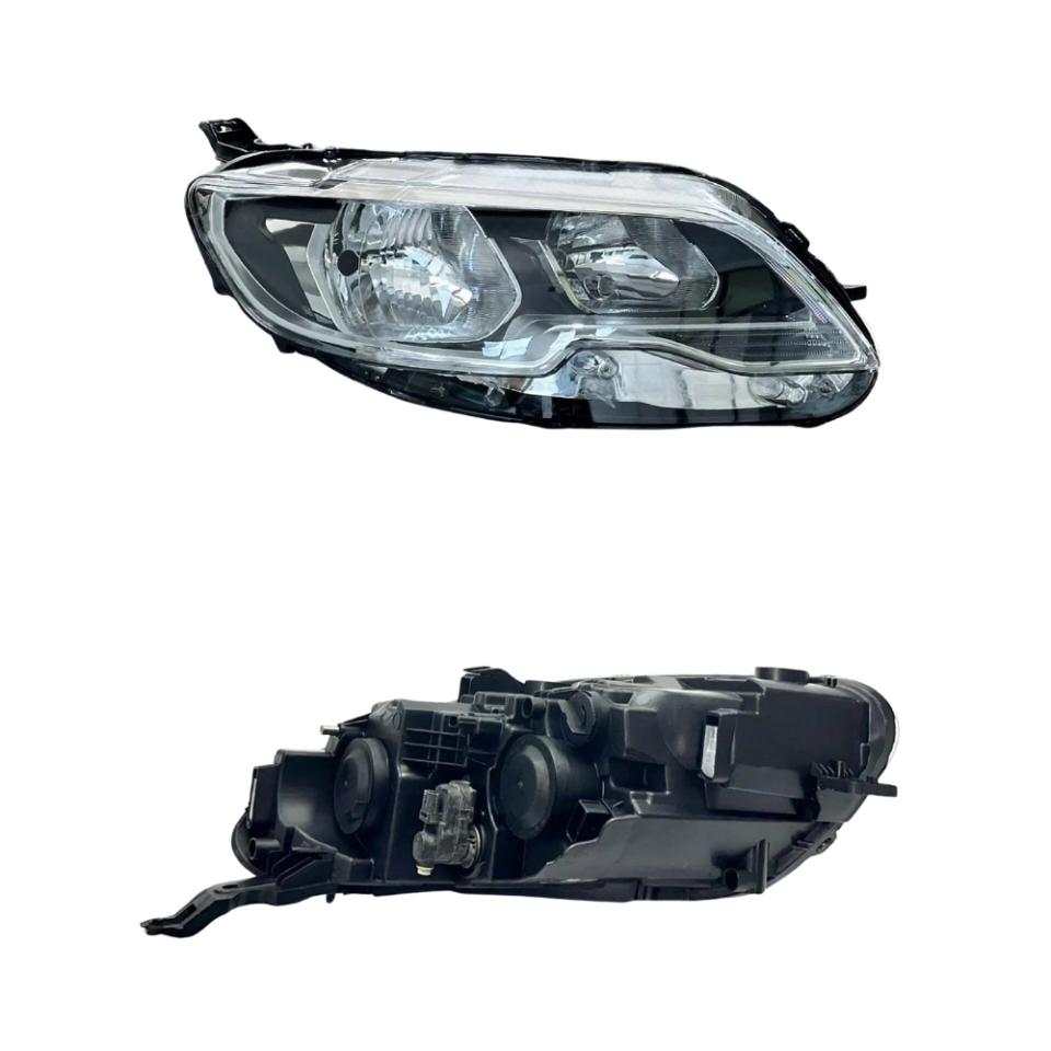 9817296980 Far Sağ Peugeot 301 YM 2017-