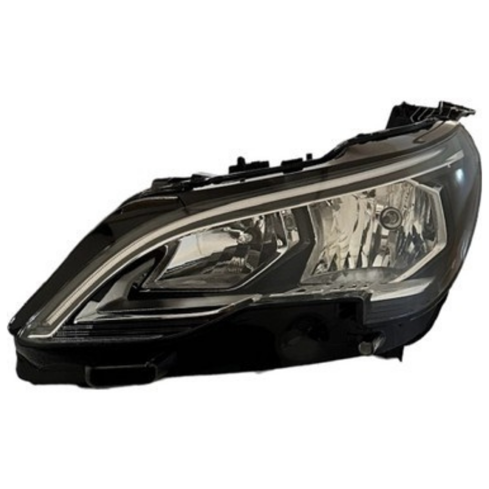 1675812480 Far Sol Motorlu Ledli Peugeot 3008 5008 2017-2019