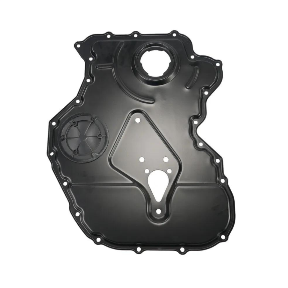 BK3Q6019CB EKSANTRIK KAPAK FORD RANGER 3.2 2015-