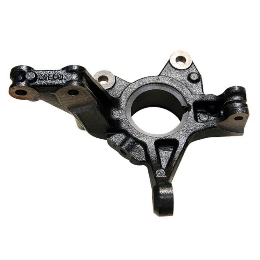 400153767R Aks Taşıyıcı Sol Ön 77Mm Megane II Fluence Captur 2013-