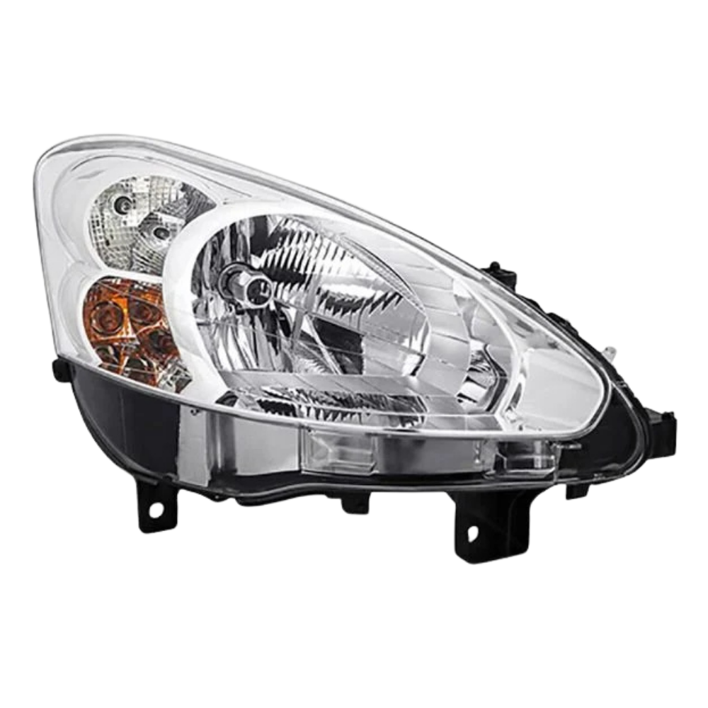 9677202480 Far Sol Motorlu Partner 1.6 BlueHDi 2015-2018